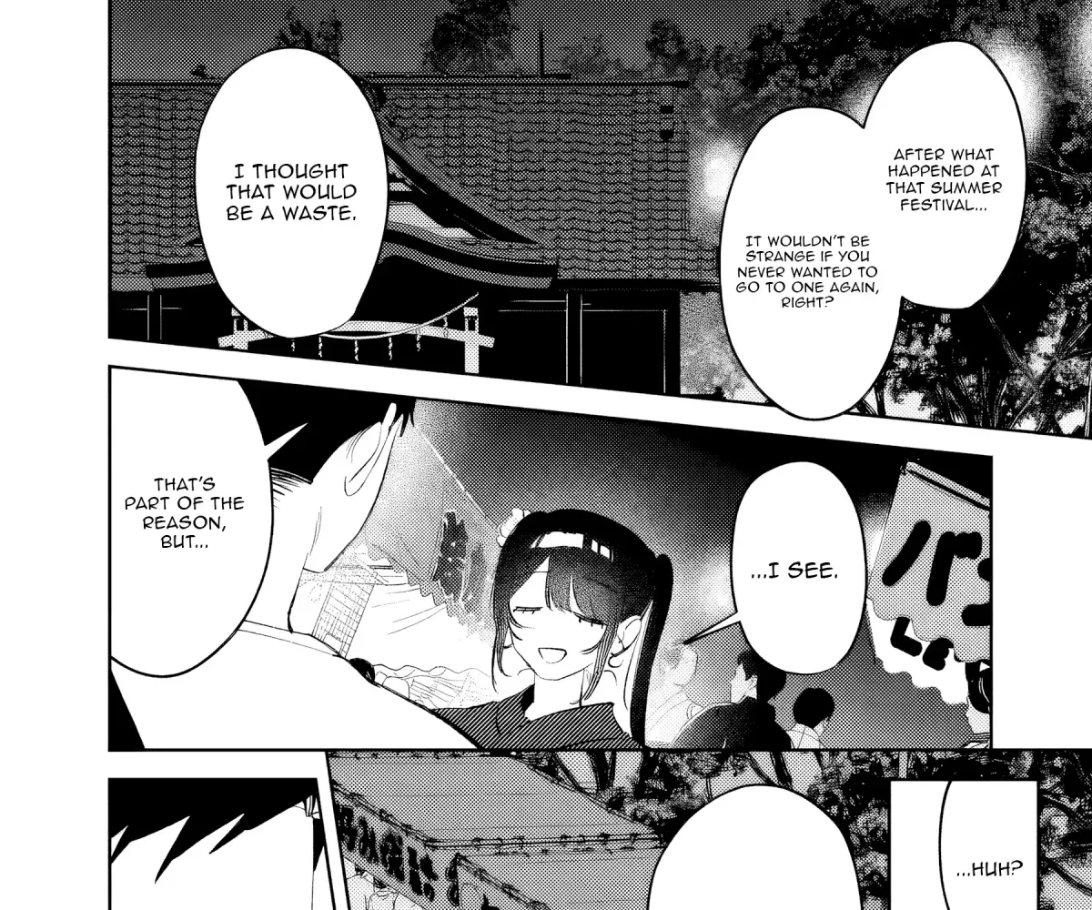 Akuyaku Reijou ni Naritakunai node Ouji-sama to Issho ni Kanpeki Reijou wo Mezashimasu! Chapter 34 page 24 - 