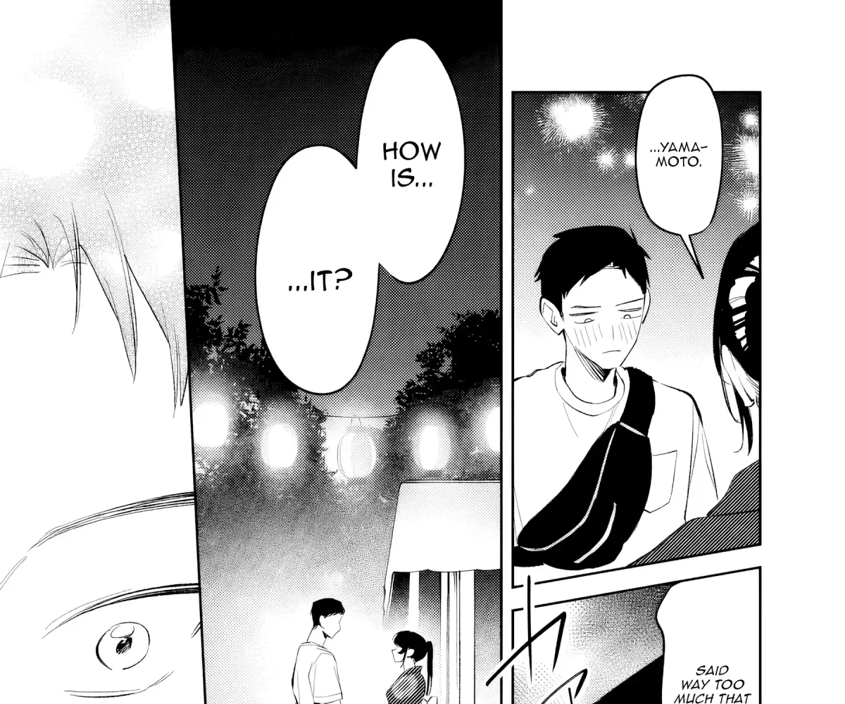 Akuyaku Reijou ni Naritakunai node Ouji-sama to Issho ni Kanpeki Reijou wo Mezashimasu! Chapter 34 page 30 - 