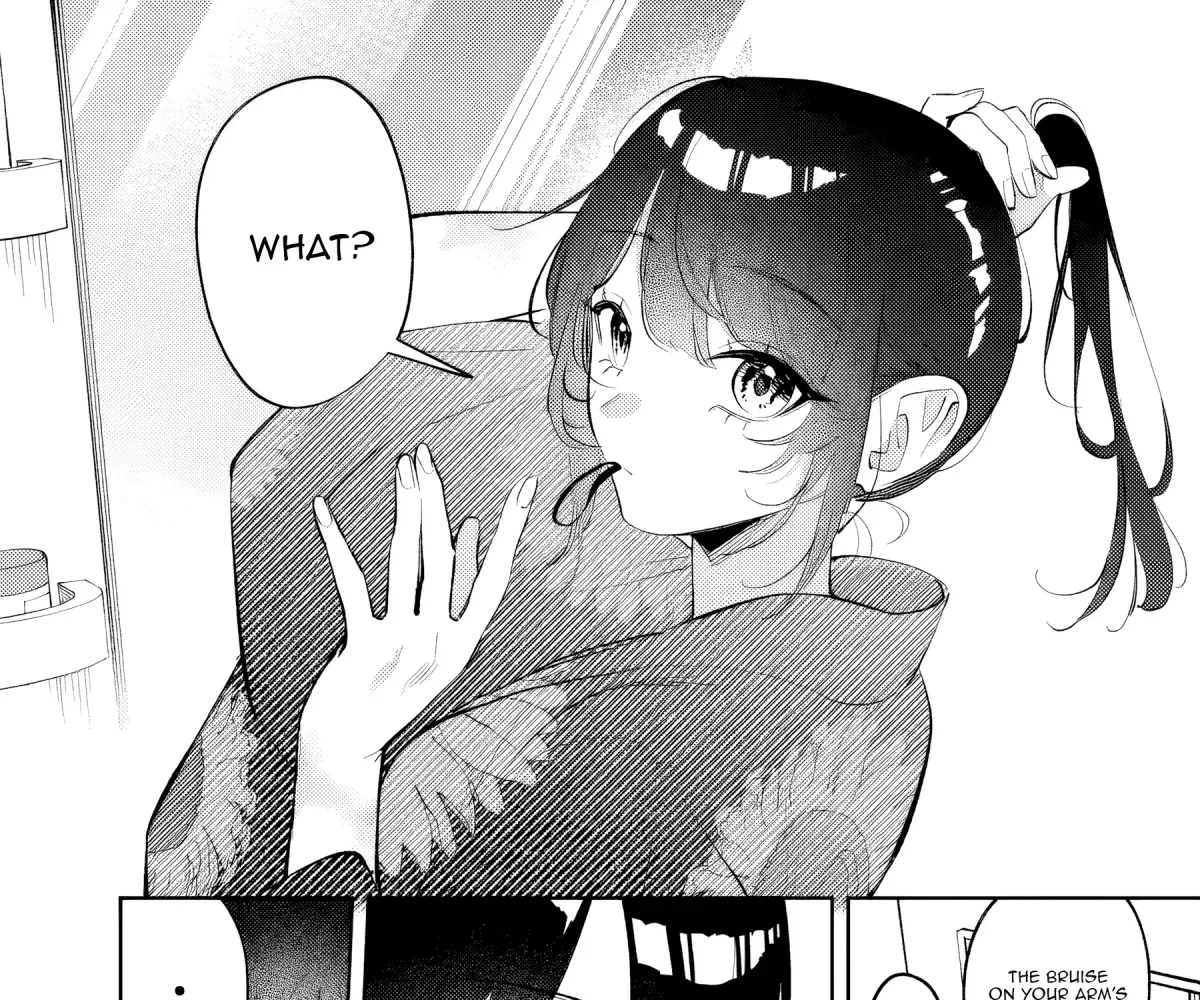 Akuyaku Reijou ni Naritakunai node Ouji-sama to Issho ni Kanpeki Reijou wo Mezashimasu! Chapter 34 page 4 - 