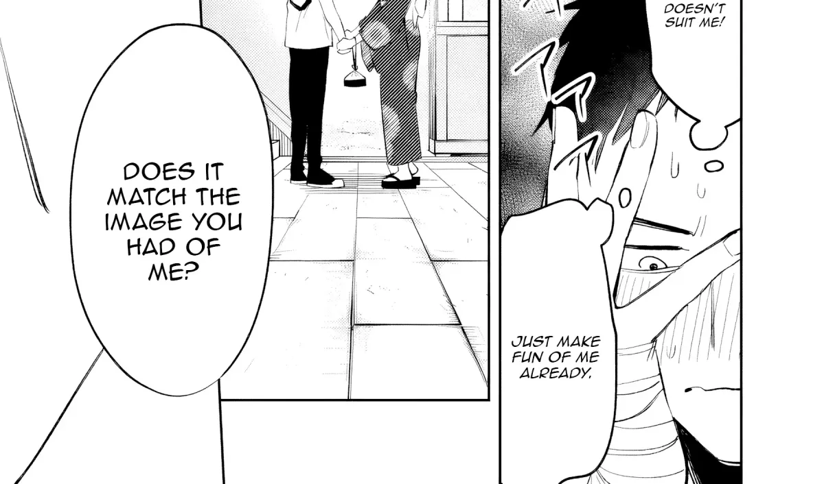 Akuyaku Reijou ni Naritakunai node Ouji-sama to Issho ni Kanpeki Reijou wo Mezashimasu! Chapter 34 page 31 - 