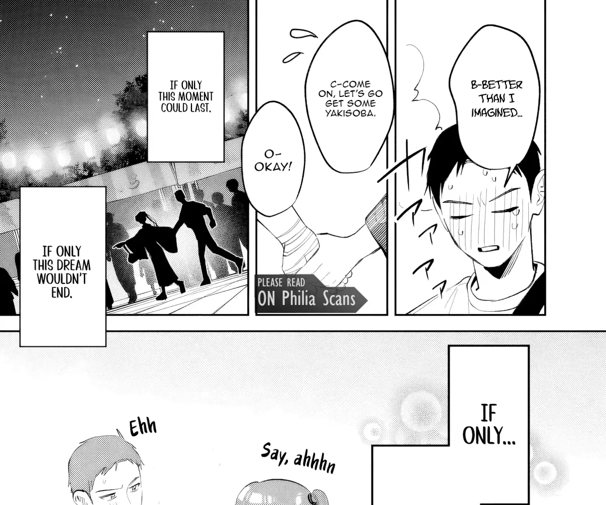 Akuyaku Reijou ni Naritakunai node Ouji-sama to Issho ni Kanpeki Reijou wo Mezashimasu! Chapter 34 page 34 - 