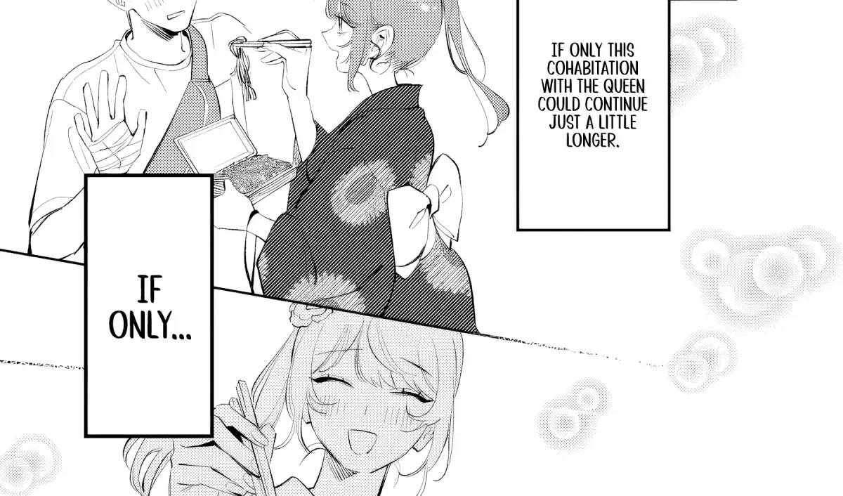 Akuyaku Reijou ni Naritakunai node Ouji-sama to Issho ni Kanpeki Reijou wo Mezashimasu! Chapter 34 page 35 - 