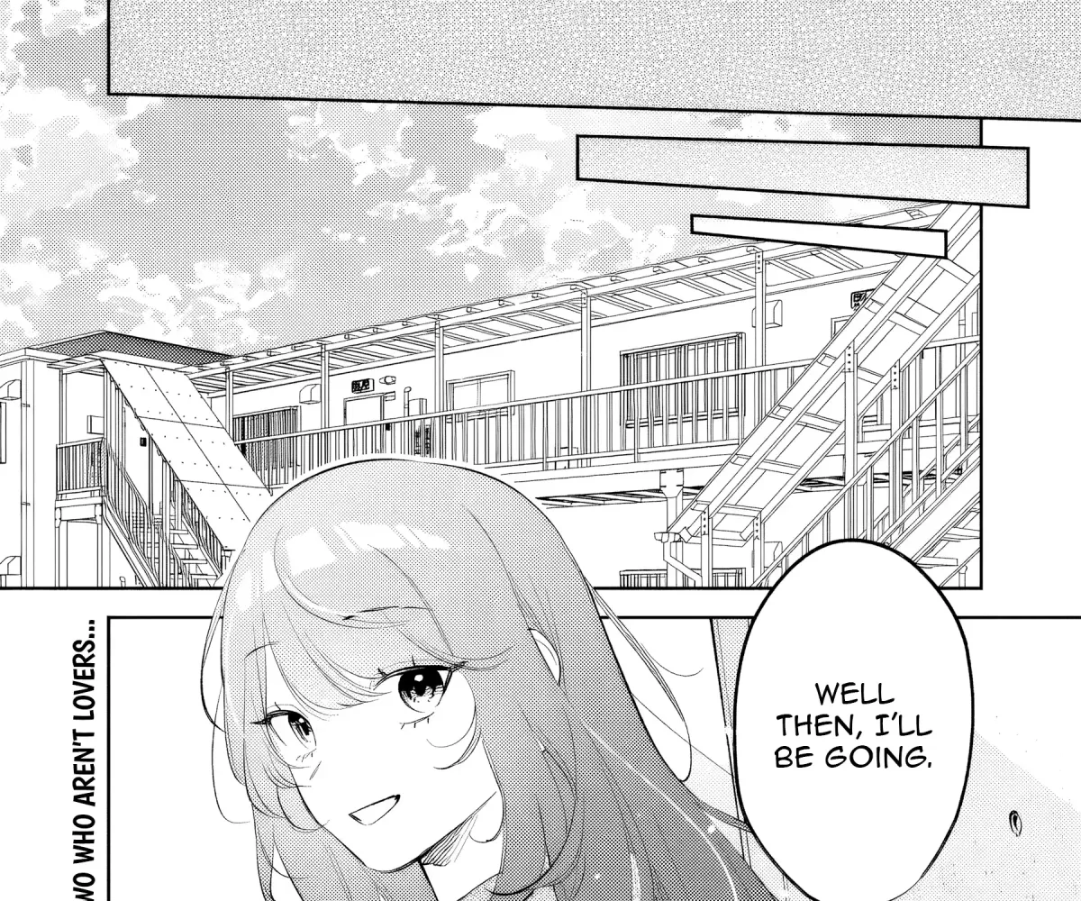 Akuyaku Reijou ni Naritakunai node Ouji-sama to Issho ni Kanpeki Reijou wo Mezashimasu! Chapter 34 page 36 - 