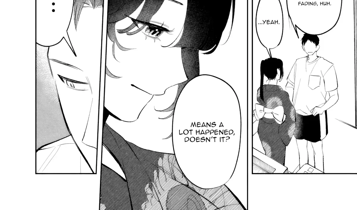 Akuyaku Reijou ni Naritakunai node Ouji-sama to Issho ni Kanpeki Reijou wo Mezashimasu! Chapter 34 page 5 - 