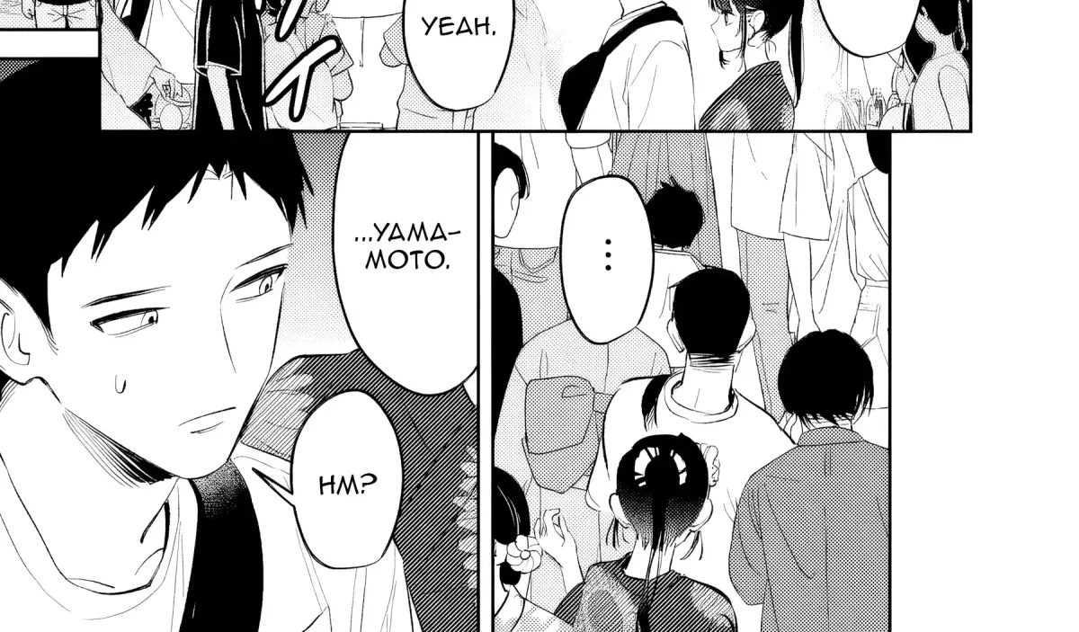 Akuyaku Reijou ni Naritakunai node Ouji-sama to Issho ni Kanpeki Reijou wo Mezashimasu! Chapter 34 page 7 - 