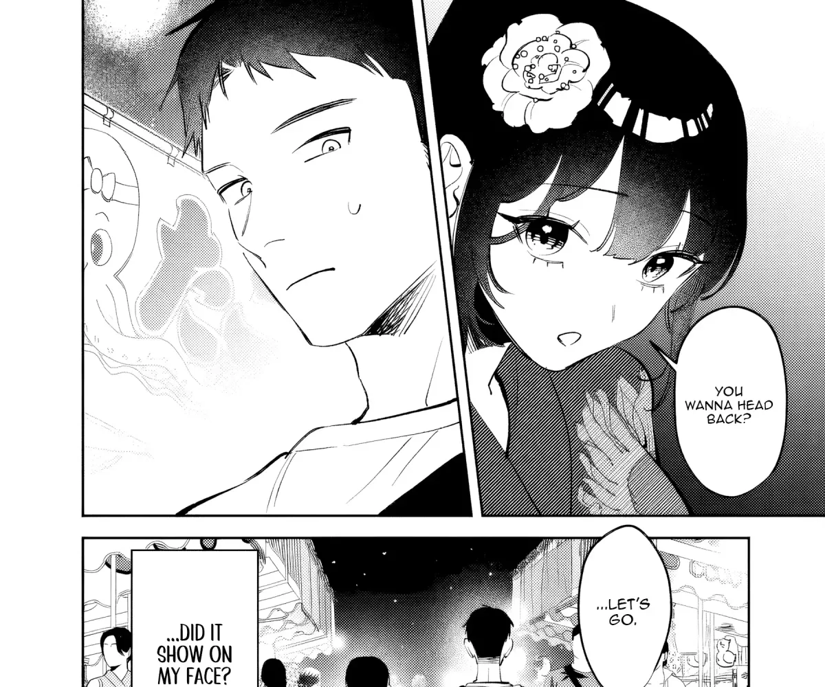 Akuyaku Reijou ni Naritakunai node Ouji-sama to Issho ni Kanpeki Reijou wo Mezashimasu! Chapter 34 page 8 - 