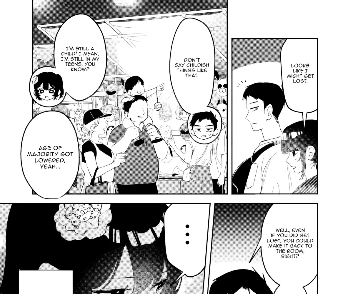 Akuyaku Reijou ni Naritakunai node Ouji-sama to Issho ni Kanpeki Reijou wo Mezashimasu! Chapter 34 page 10 - 