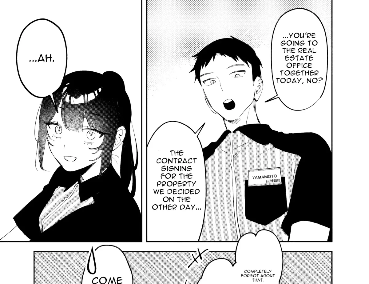 Akuyaku Reijou ni Naritakunai node Ouji-sama to Issho ni Kanpeki Reijou wo Mezashimasu! Chapter 35 page 14 - 