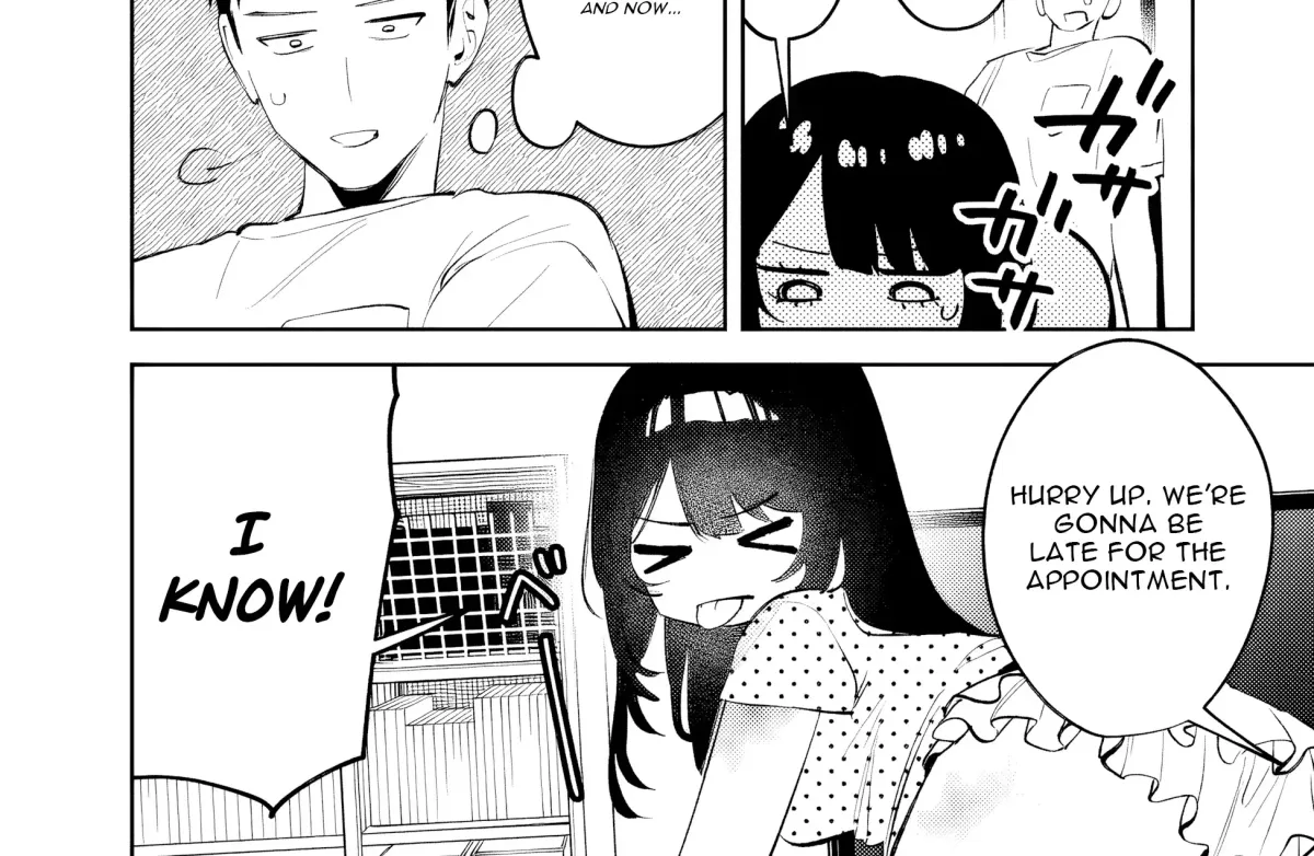 Akuyaku Reijou ni Naritakunai node Ouji-sama to Issho ni Kanpeki Reijou wo Mezashimasu! Chapter 35 page 17 - 