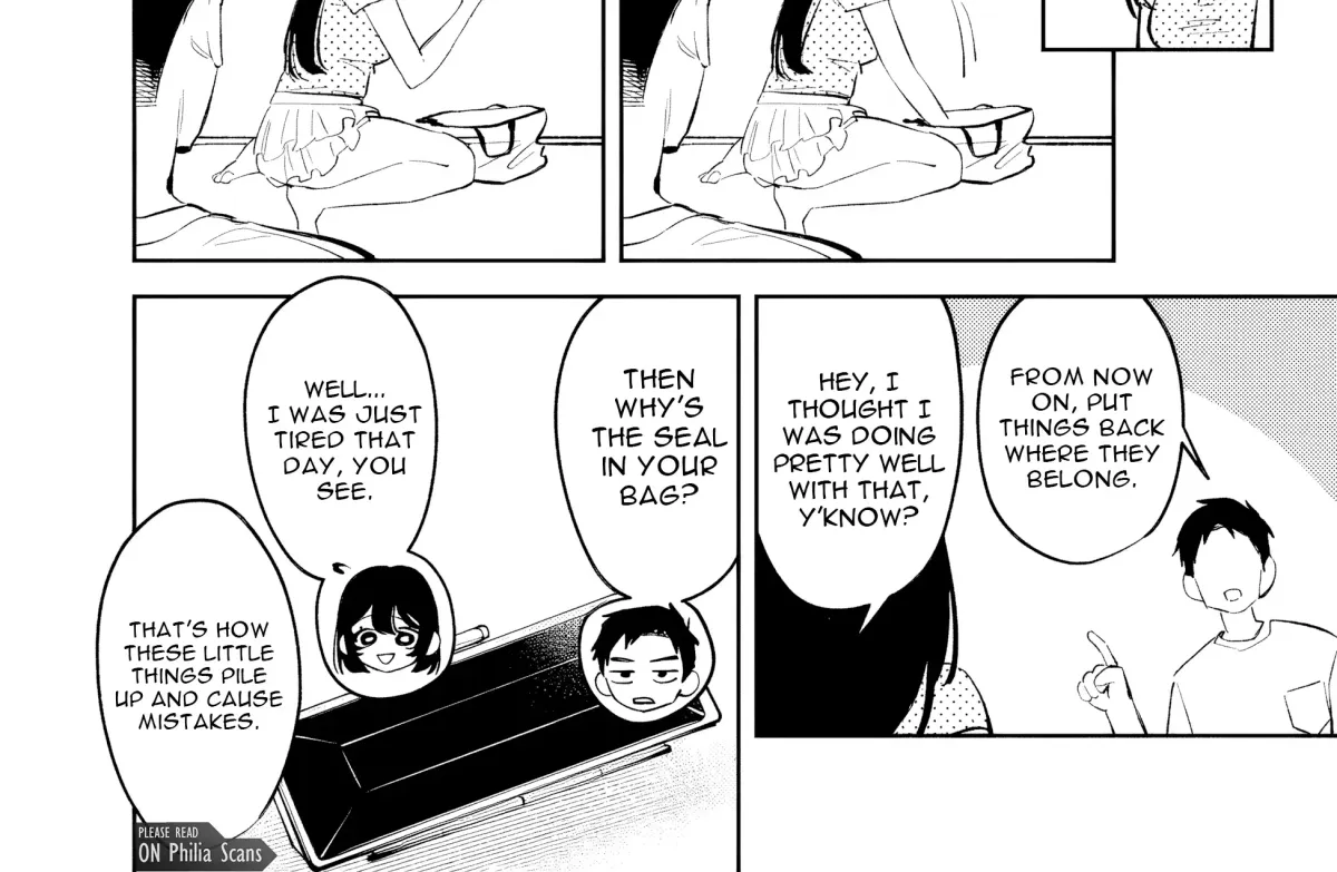 Akuyaku Reijou ni Naritakunai node Ouji-sama to Issho ni Kanpeki Reijou wo Mezashimasu! Chapter 35 page 21 - 