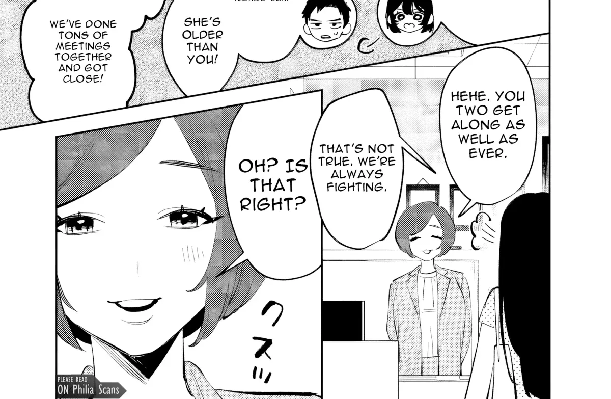 Akuyaku Reijou ni Naritakunai node Ouji-sama to Issho ni Kanpeki Reijou wo Mezashimasu! Chapter 35 page 31 - 