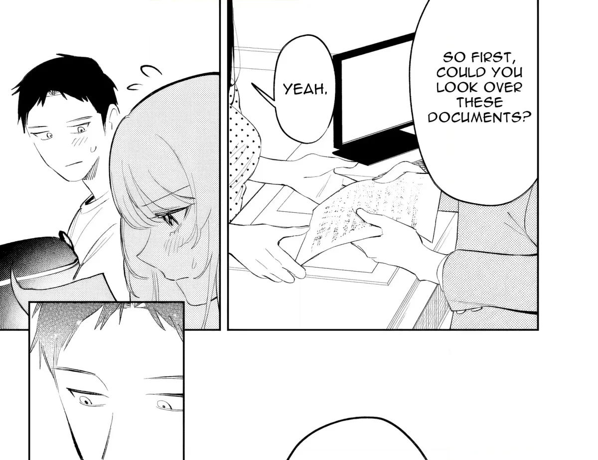 Akuyaku Reijou ni Naritakunai node Ouji-sama to Issho ni Kanpeki Reijou wo Mezashimasu! Chapter 35 page 34 - 