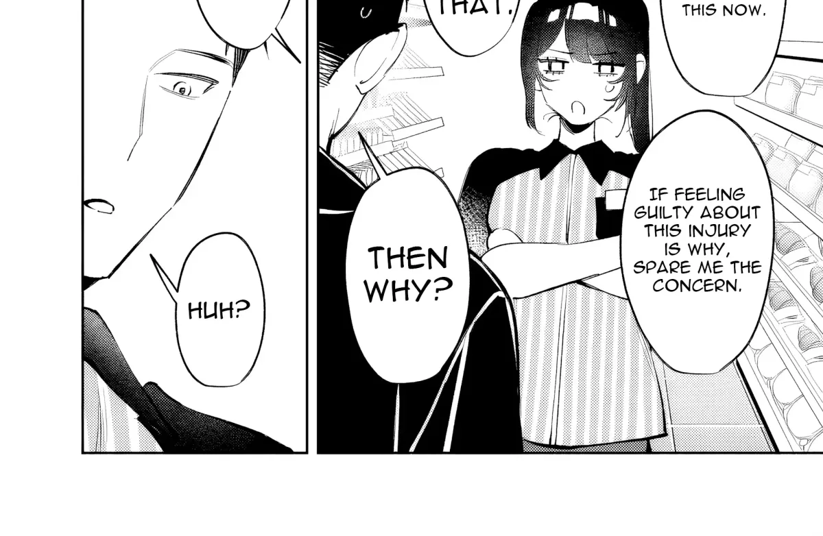 Akuyaku Reijou ni Naritakunai node Ouji-sama to Issho ni Kanpeki Reijou wo Mezashimasu! Chapter 35 page 9 - 