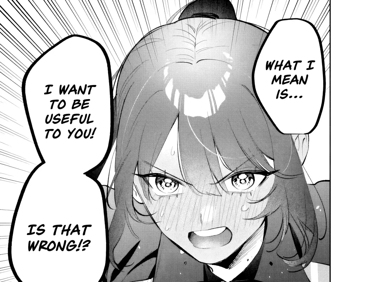 Akuyaku Reijou ni Naritakunai node Ouji-sama to Issho ni Kanpeki Reijou wo Mezashimasu! Chapter 35 page 10 - 