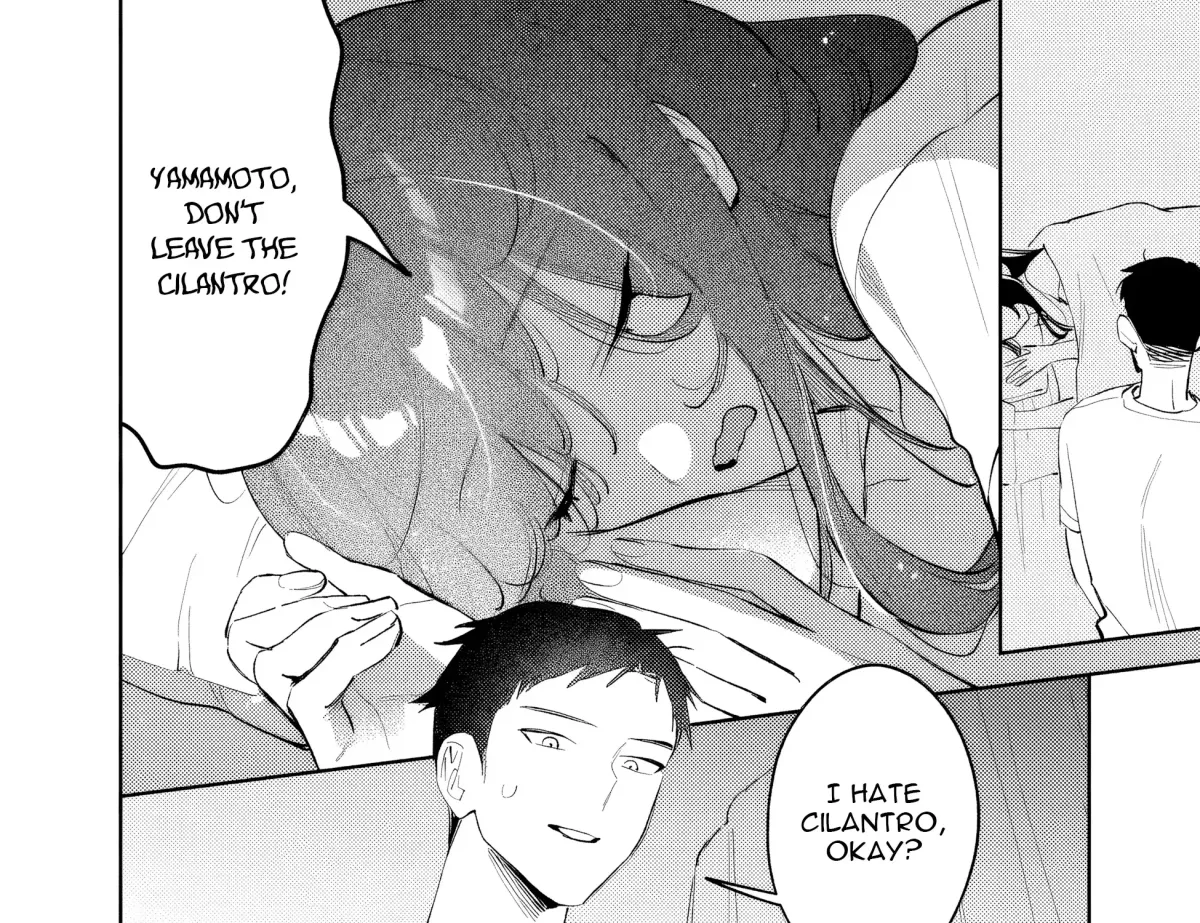 Akuyaku Reijou ni Naritakunai node Ouji-sama to Issho ni Kanpeki Reijou wo Mezashimasu! Chapter 36 page 16 - 