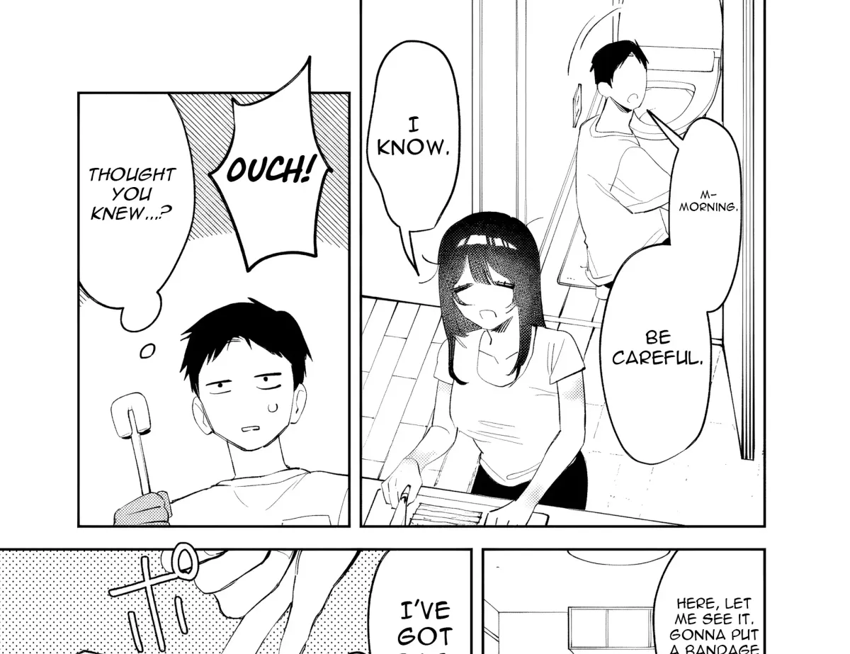 Akuyaku Reijou ni Naritakunai node Ouji-sama to Issho ni Kanpeki Reijou wo Mezashimasu! Chapter 36 page 18 - 