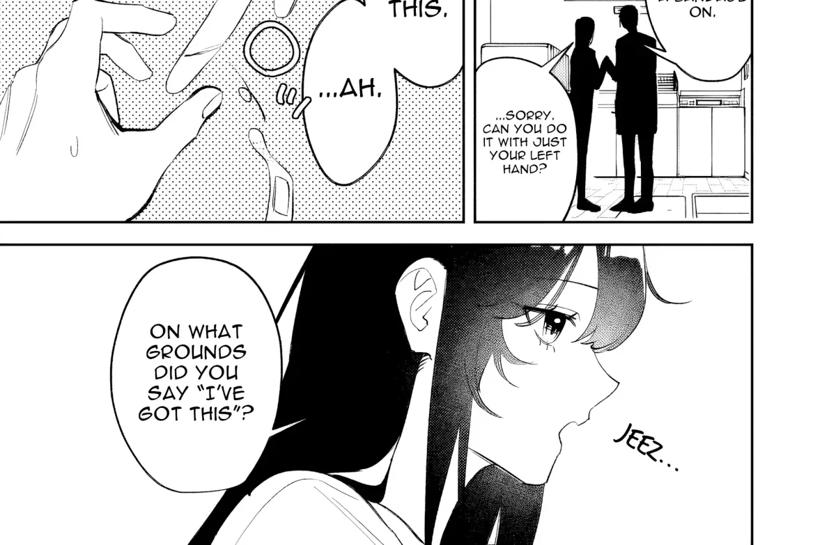 Akuyaku Reijou ni Naritakunai node Ouji-sama to Issho ni Kanpeki Reijou wo Mezashimasu! Chapter 36 page 19 - 