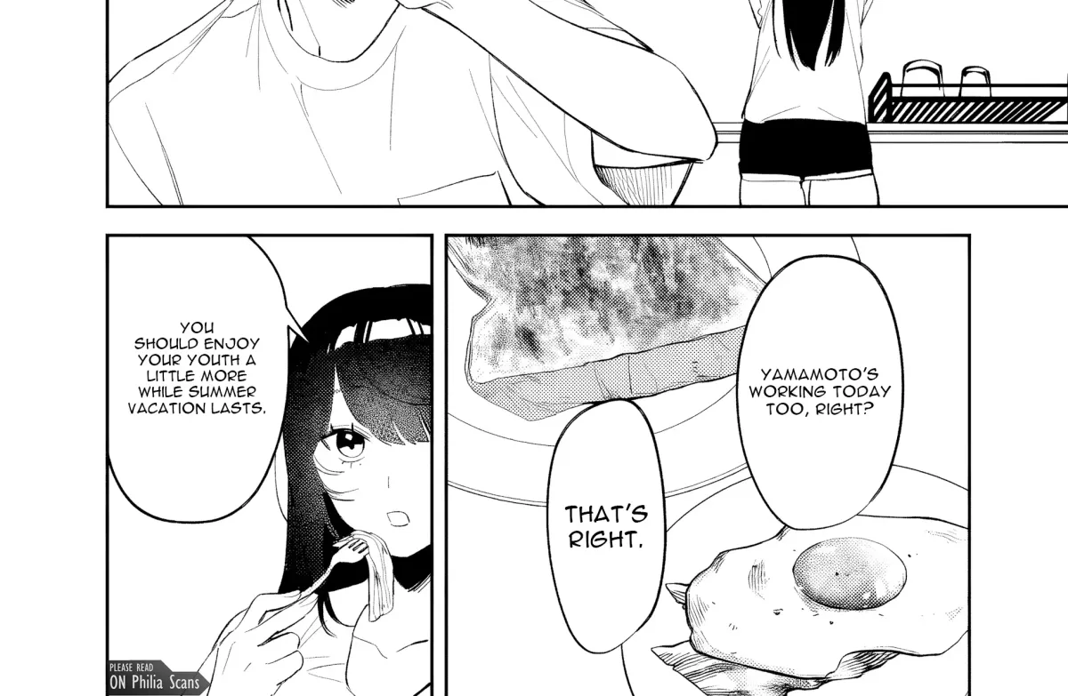 Akuyaku Reijou ni Naritakunai node Ouji-sama to Issho ni Kanpeki Reijou wo Mezashimasu! Chapter 36 page 21 - 