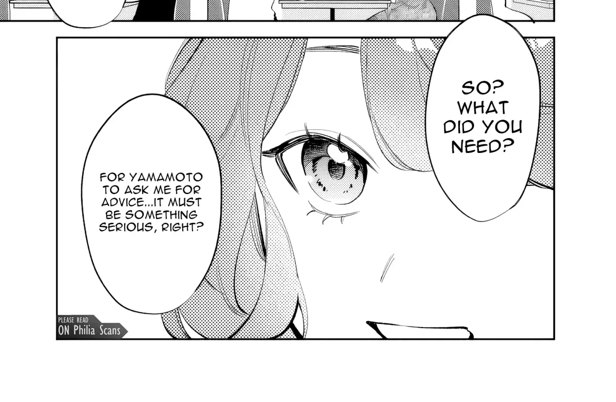 Akuyaku Reijou ni Naritakunai node Ouji-sama to Issho ni Kanpeki Reijou wo Mezashimasu! Chapter 36 page 31 - 