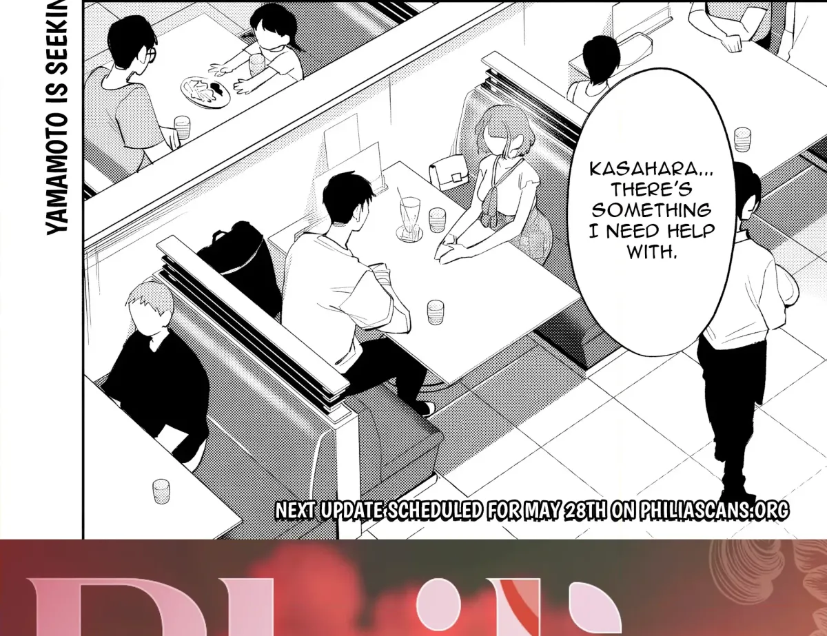 Akuyaku Reijou ni Naritakunai node Ouji-sama to Issho ni Kanpeki Reijou wo Mezashimasu! Chapter 36 page 33 - 