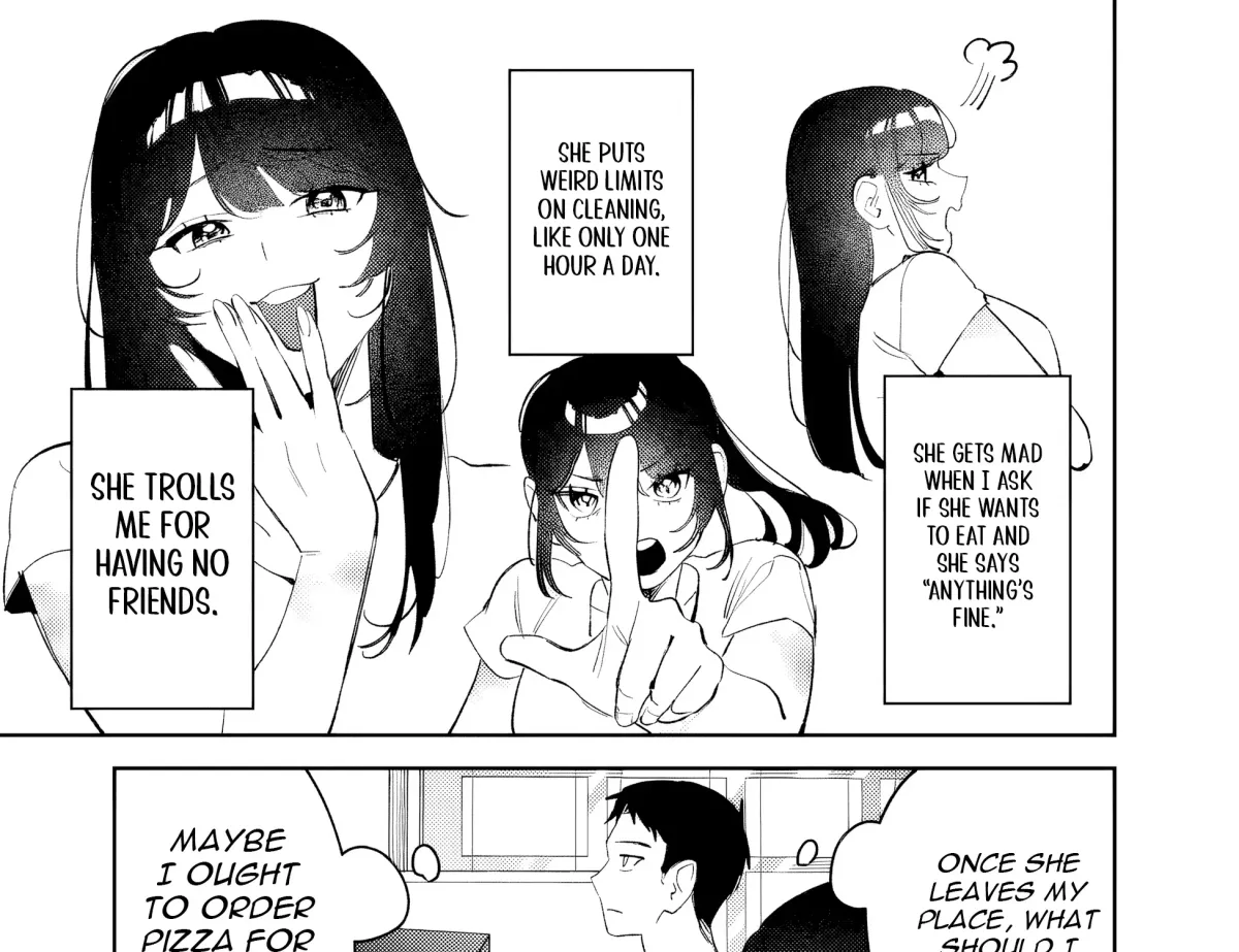 Akuyaku Reijou ni Naritakunai node Ouji-sama to Issho ni Kanpeki Reijou wo Mezashimasu! Chapter 36 page 6 - 