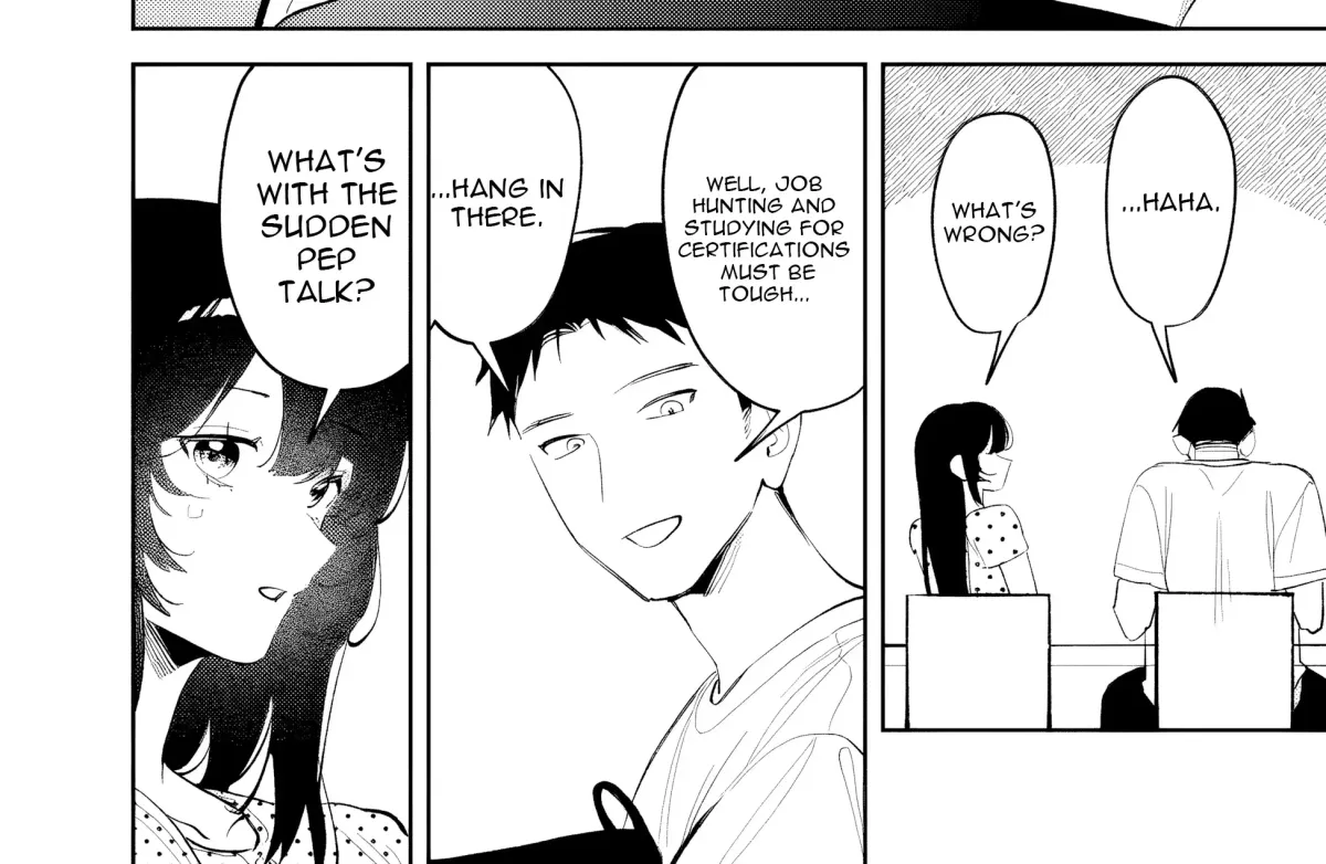 Akuyaku Reijou ni Naritakunai node Ouji-sama to Issho ni Kanpeki Reijou wo Mezashimasu! Chapter 36 page 9 - 