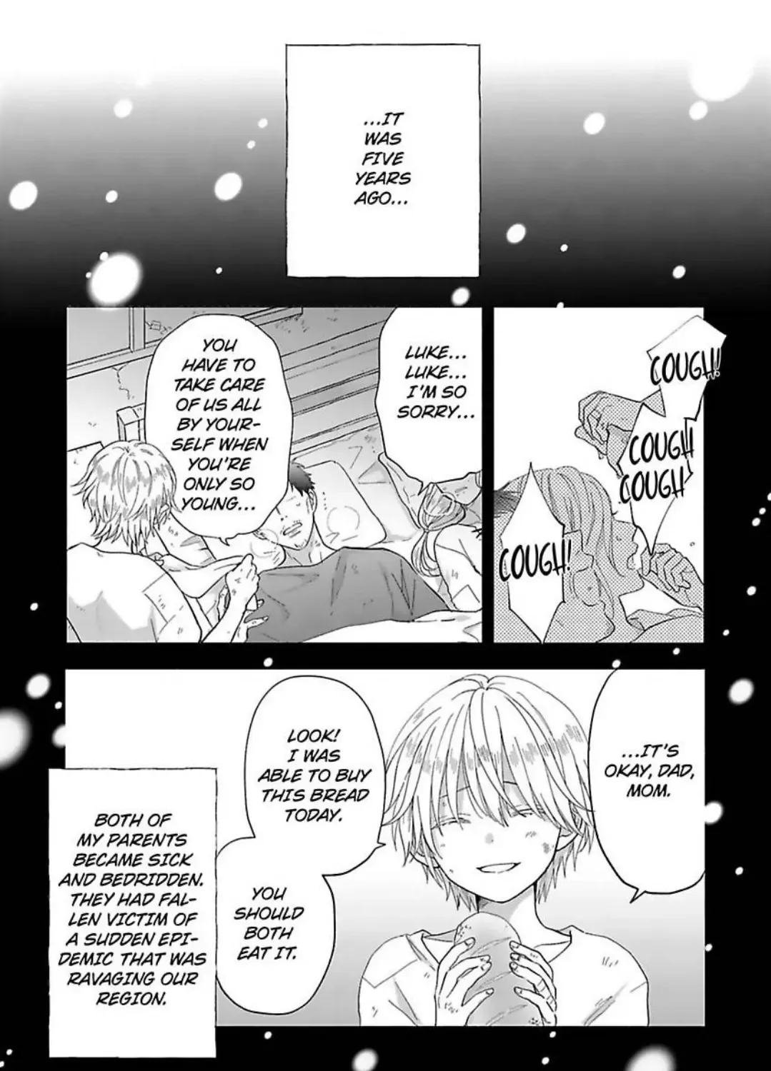 Akuyaku Reijou ni Naritakunai node Ouji-sama to Issho ni Kanpeki Reijou wo Mezashimasu! Chapter 4 page 3 - 