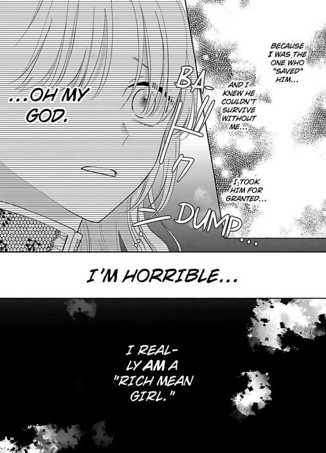 Akuyaku Reijou ni Naritakunai node Ouji-sama to Issho ni Kanpeki Reijou wo Mezashimasu! Chapter 4 page 33 - 