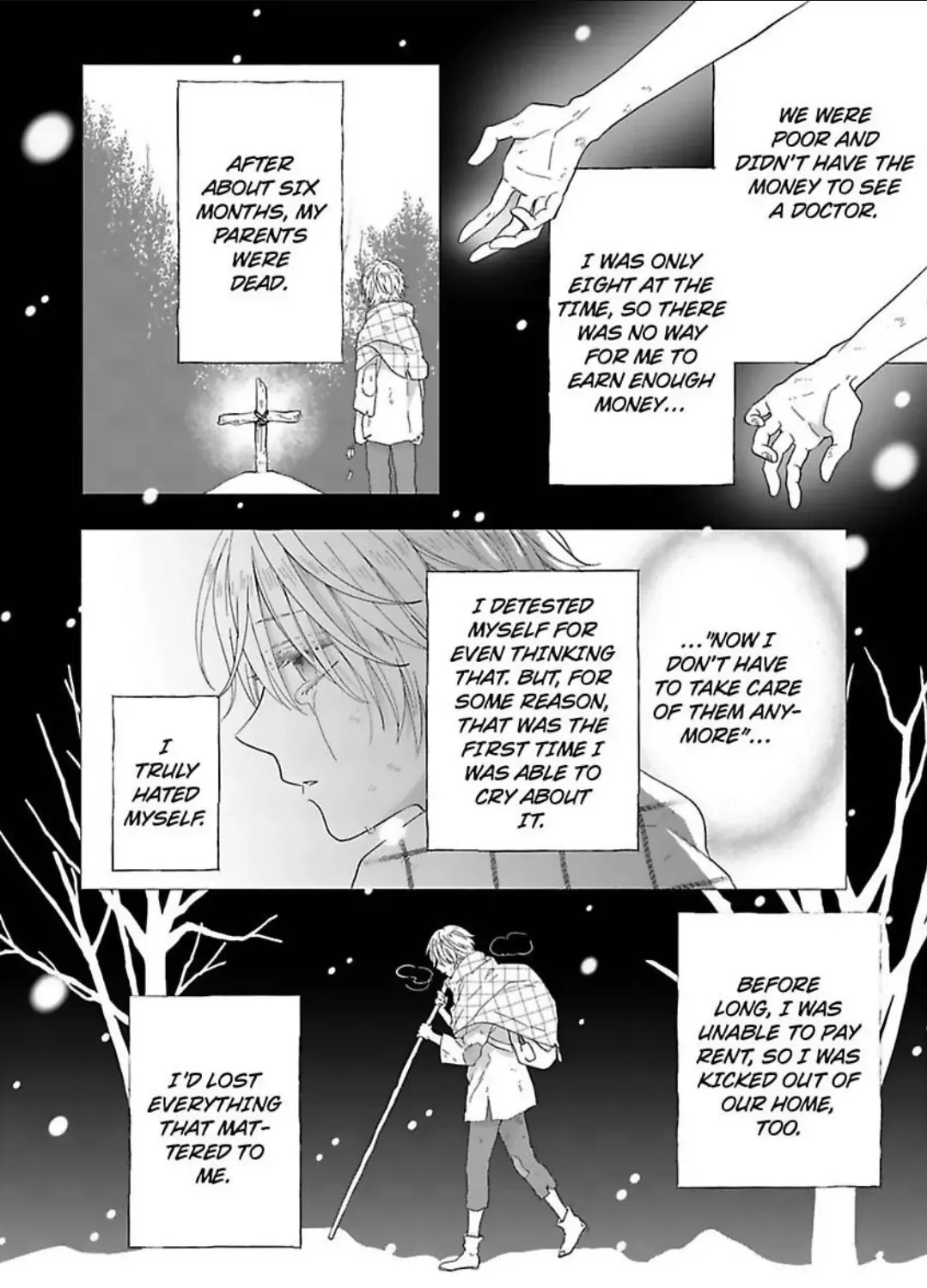 Akuyaku Reijou ni Naritakunai node Ouji-sama to Issho ni Kanpeki Reijou wo Mezashimasu! Chapter 4 page 5 - 
