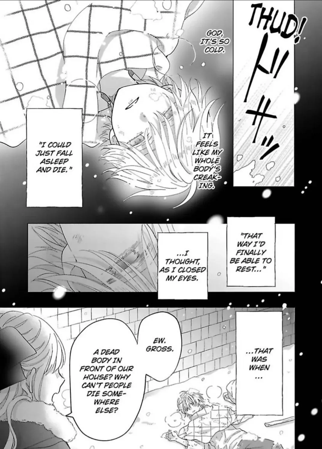 Akuyaku Reijou ni Naritakunai node Ouji-sama to Issho ni Kanpeki Reijou wo Mezashimasu! Chapter 4 page 7 - 