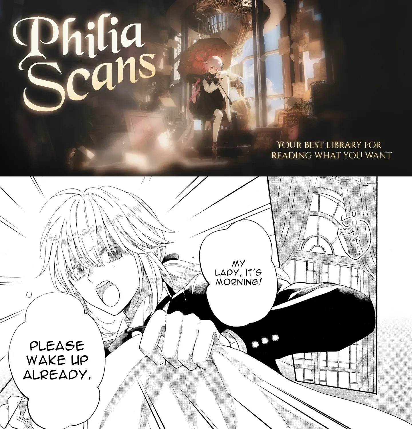 Akuyaku Reijou ni Naritakunai node Ouji-sama to Issho ni Kanpeki Reijou wo Mezashimasu! Chapter 5 page 1 - 
