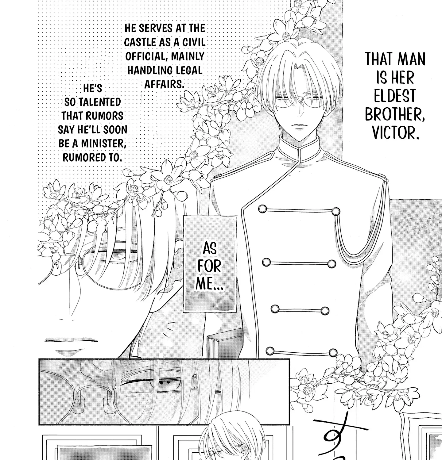 Akuyaku Reijou ni Naritakunai node Ouji-sama to Issho ni Kanpeki Reijou wo Mezashimasu! Chapter 5 page 19 - 