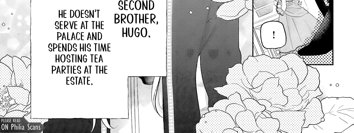 Akuyaku Reijou ni Naritakunai node Ouji-sama to Issho ni Kanpeki Reijou wo Mezashimasu! Chapter 5 page 24 - 