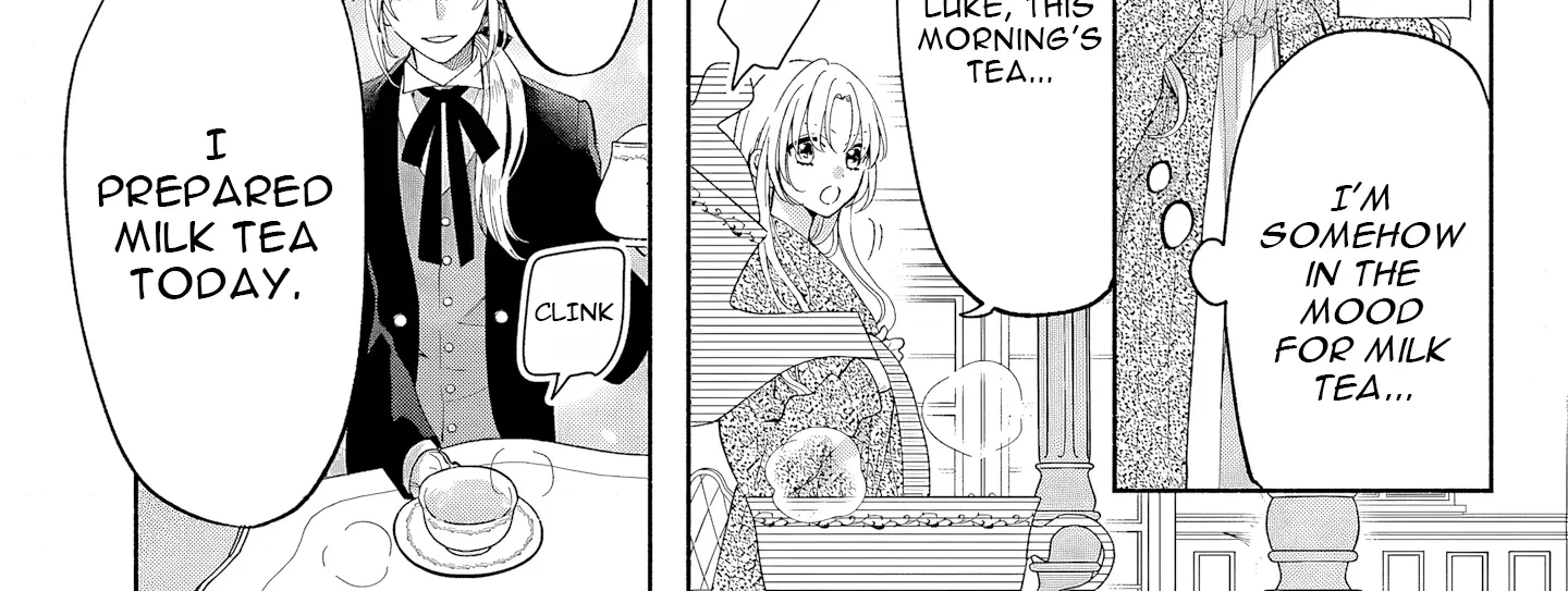 Akuyaku Reijou ni Naritakunai node Ouji-sama to Issho ni Kanpeki Reijou wo Mezashimasu! Chapter 5 page 4 - 