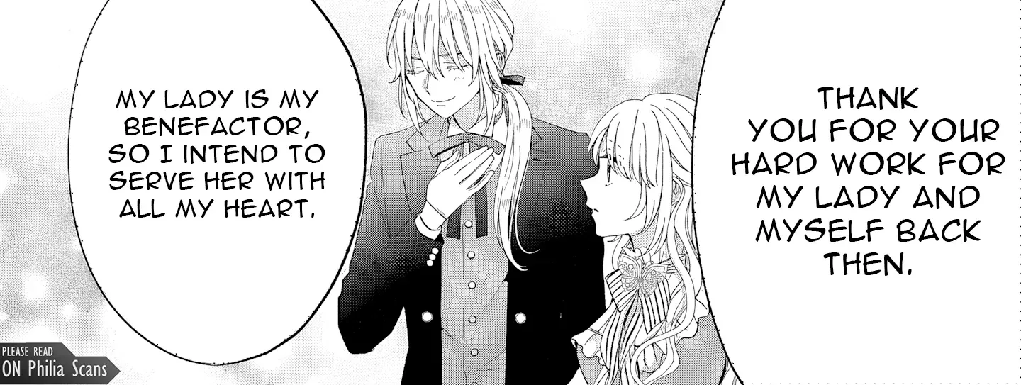 Akuyaku Reijou ni Naritakunai node Ouji-sama to Issho ni Kanpeki Reijou wo Mezashimasu! Chapter 5 page 32 - 