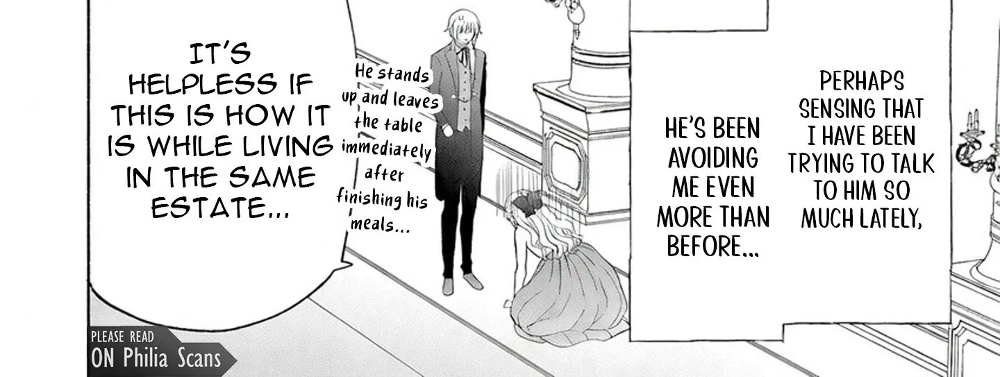 Akuyaku Reijou ni Naritakunai node Ouji-sama to Issho ni Kanpeki Reijou wo Mezashimasu! Chapter 5 page 48 - 