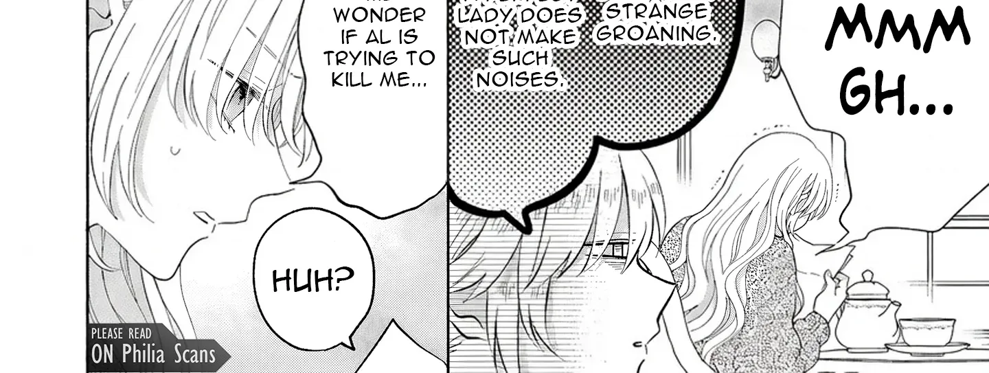 Akuyaku Reijou ni Naritakunai node Ouji-sama to Issho ni Kanpeki Reijou wo Mezashimasu! Chapter 5 page 8 - 