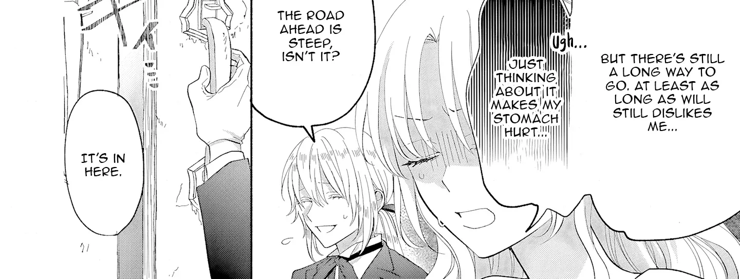 Akuyaku Reijou ni Naritakunai node Ouji-sama to Issho ni Kanpeki Reijou wo Mezashimasu! Chapter 6 page 16 - 