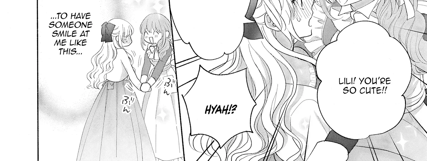 Akuyaku Reijou ni Naritakunai node Ouji-sama to Issho ni Kanpeki Reijou wo Mezashimasu! Chapter 6 page 32 - 