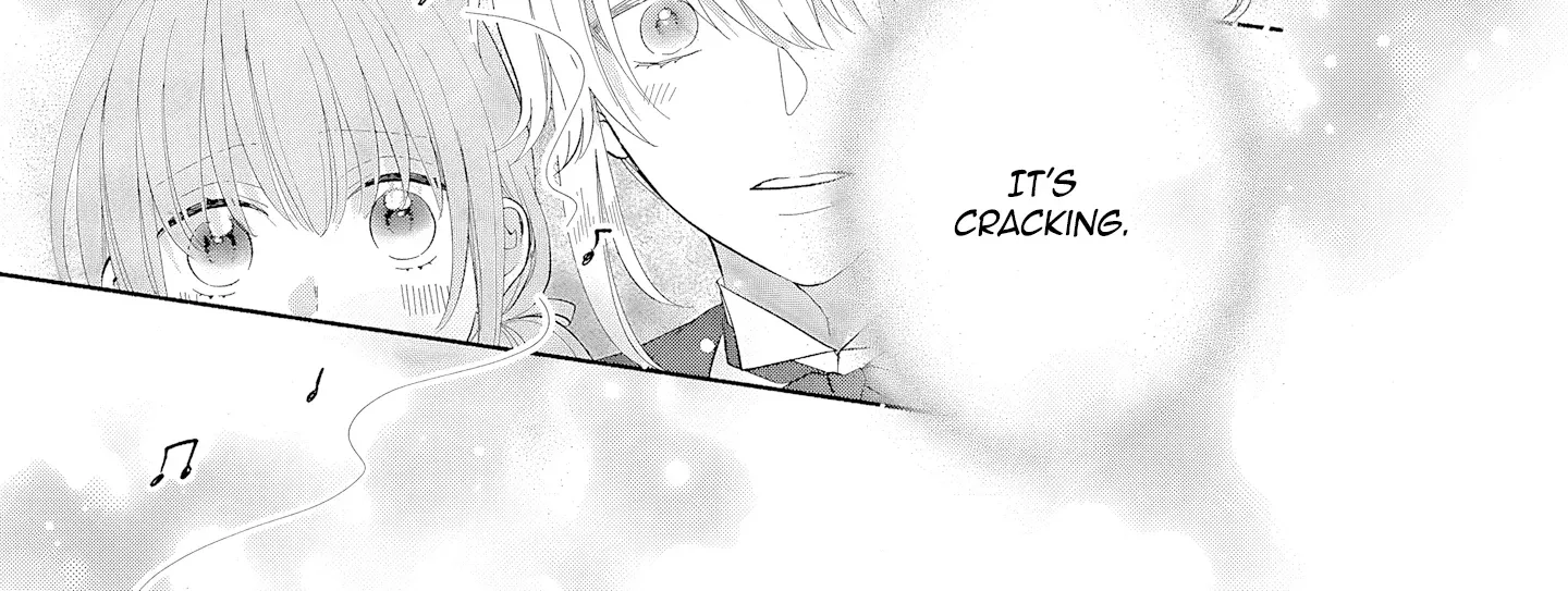 Akuyaku Reijou ni Naritakunai node Ouji-sama to Issho ni Kanpeki Reijou wo Mezashimasu! Chapter 6 page 38 - 