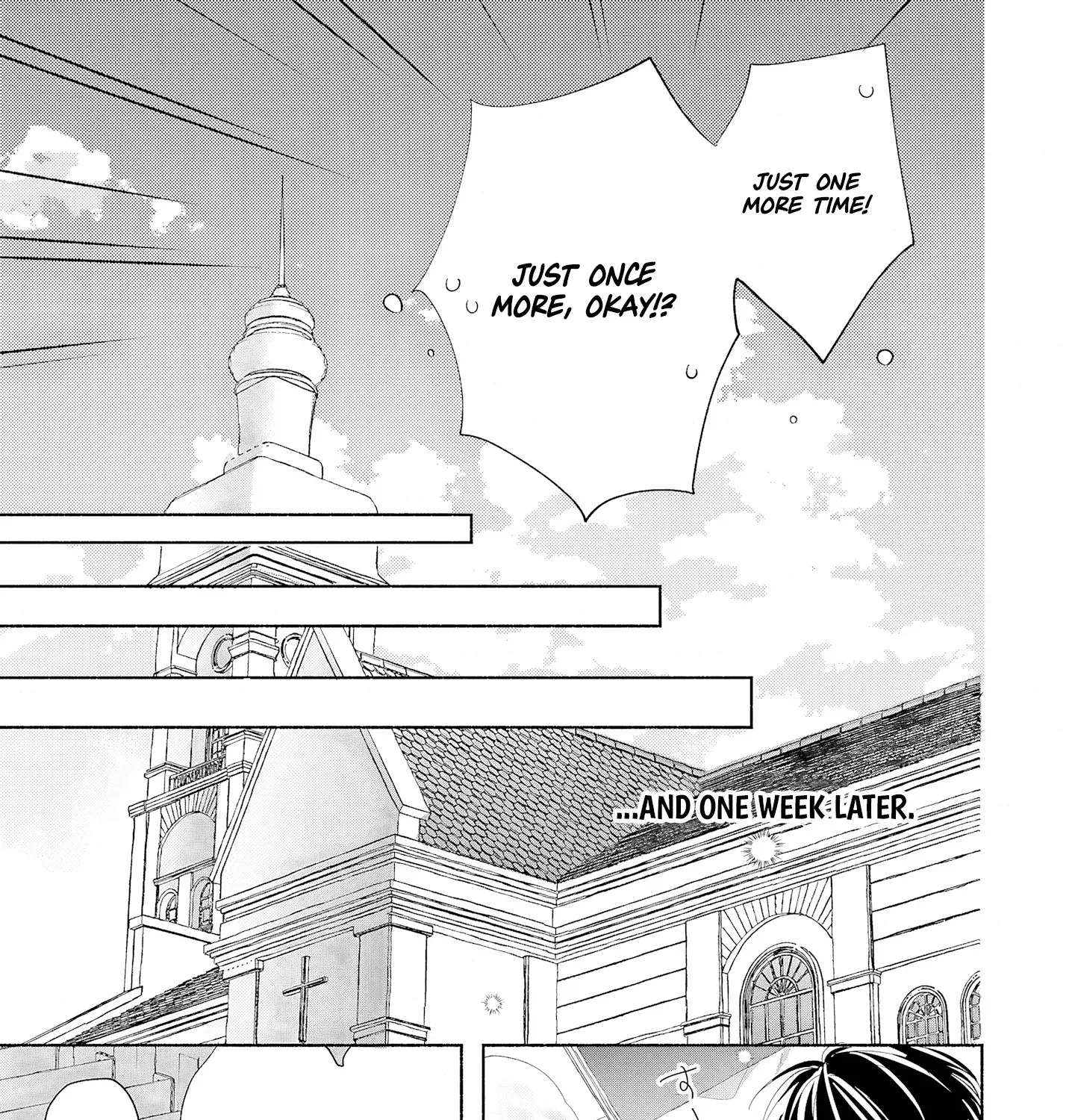 Akuyaku Reijou ni Naritakunai node Ouji-sama to Issho ni Kanpeki Reijou wo Mezashimasu! Chapter 6 page 45 - 