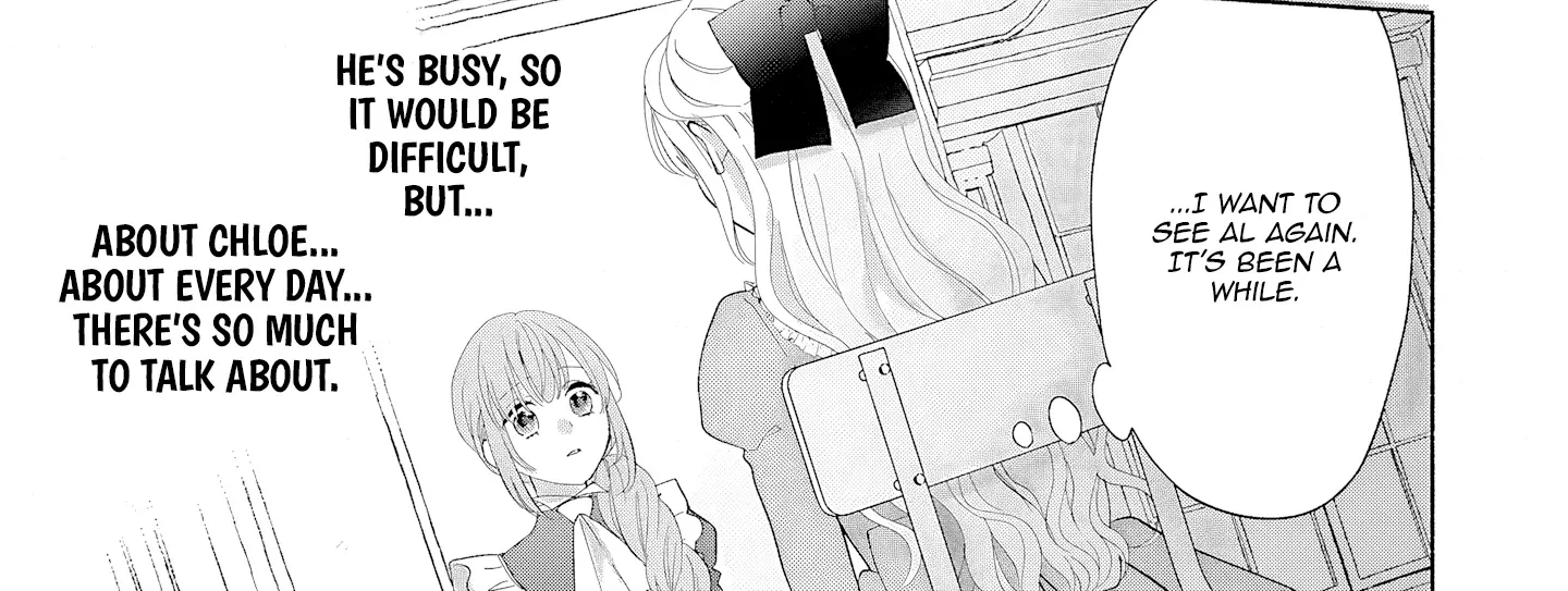 Akuyaku Reijou ni Naritakunai node Ouji-sama to Issho ni Kanpeki Reijou wo Mezashimasu! Chapter 6 page 50 - 