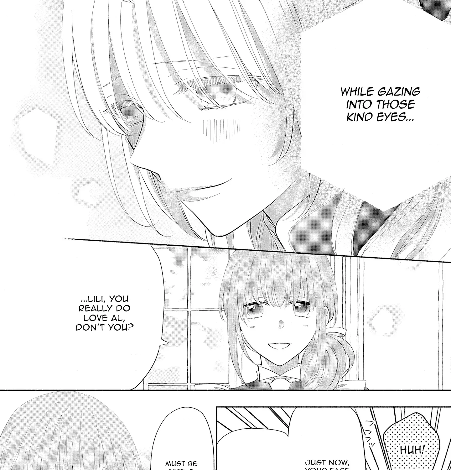 Akuyaku Reijou ni Naritakunai node Ouji-sama to Issho ni Kanpeki Reijou wo Mezashimasu! Chapter 6 page 51 - 