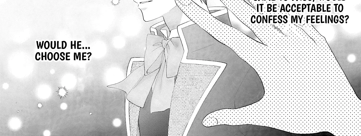 Akuyaku Reijou ni Naritakunai node Ouji-sama to Issho ni Kanpeki Reijou wo Mezashimasu! Chapter 6 page 56 - 