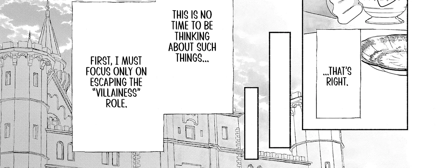 Akuyaku Reijou ni Naritakunai node Ouji-sama to Issho ni Kanpeki Reijou wo Mezashimasu! Chapter 6 page 58 - 