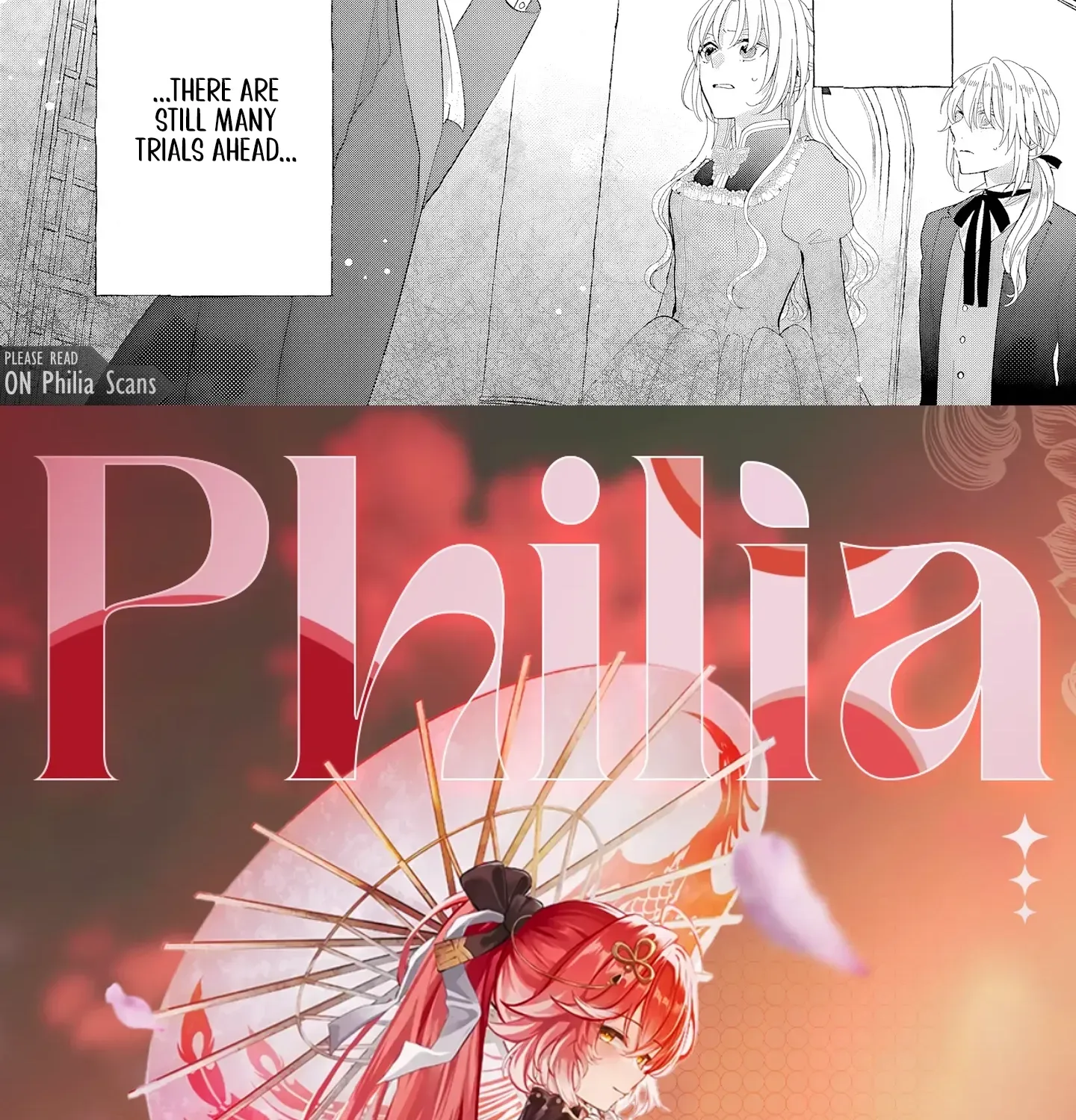 Akuyaku Reijou ni Naritakunai node Ouji-sama to Issho ni Kanpeki Reijou wo Mezashimasu! Chapter 6 page 60 - 