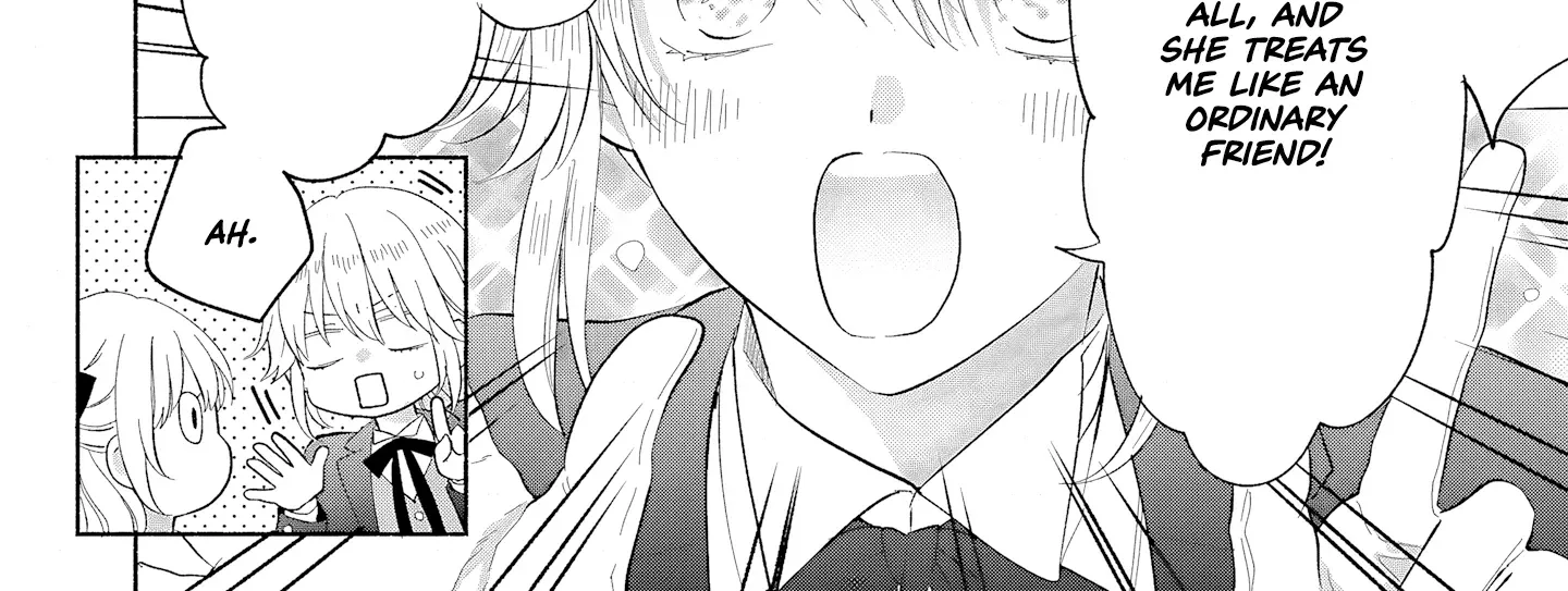 Akuyaku Reijou ni Naritakunai node Ouji-sama to Issho ni Kanpeki Reijou wo Mezashimasu! Chapter 6 page 8 - 