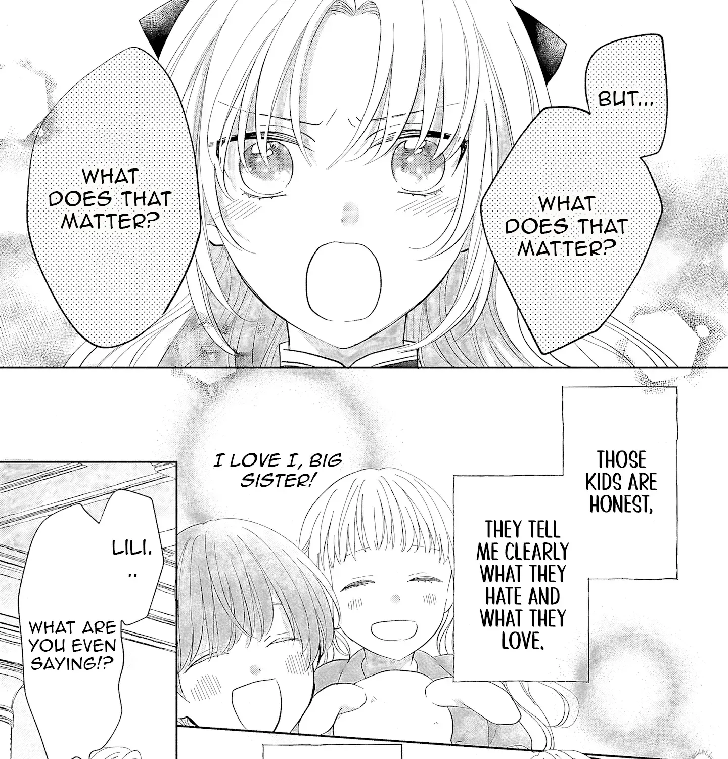 Akuyaku Reijou ni Naritakunai node Ouji-sama to Issho ni Kanpeki Reijou wo Mezashimasu! Chapter 7 page 17 - 