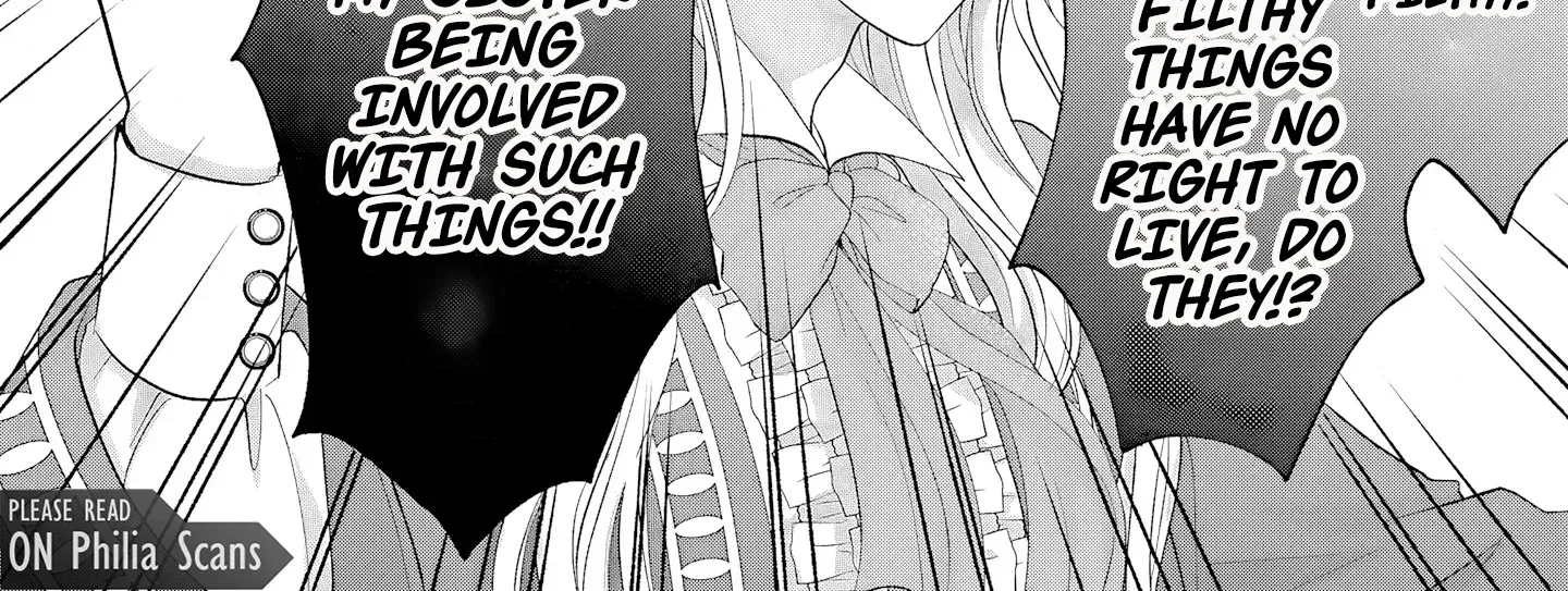 Akuyaku Reijou ni Naritakunai node Ouji-sama to Issho ni Kanpeki Reijou wo Mezashimasu! Chapter 7 page 20 - 