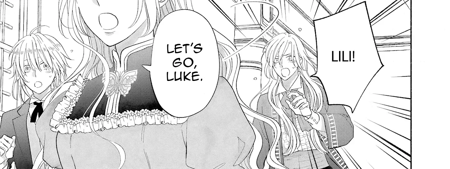 Akuyaku Reijou ni Naritakunai node Ouji-sama to Issho ni Kanpeki Reijou wo Mezashimasu! Chapter 7 page 22 - 